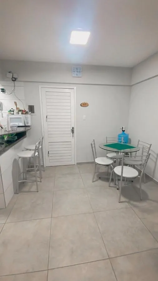 Home Service Mar & Sol Pôrto das Galinhas 0*,