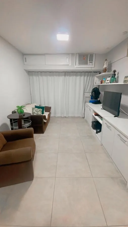 Home Service Mar & Sol Pôrto das Galinhas 브라질