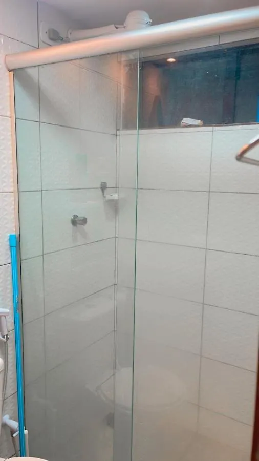 Home Service Mar & Sol Pôrto das Galinhas 아파트