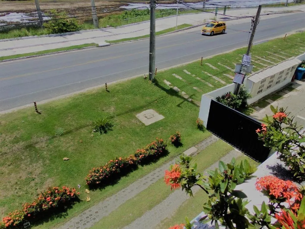 Home Service Mar & Sol Porto de Galinhas Brazil