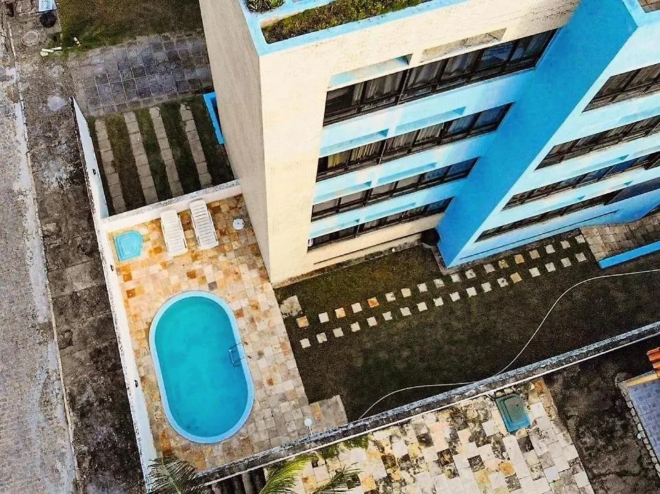 Apartment Home Service Mar & Sol Porto de Galinhas