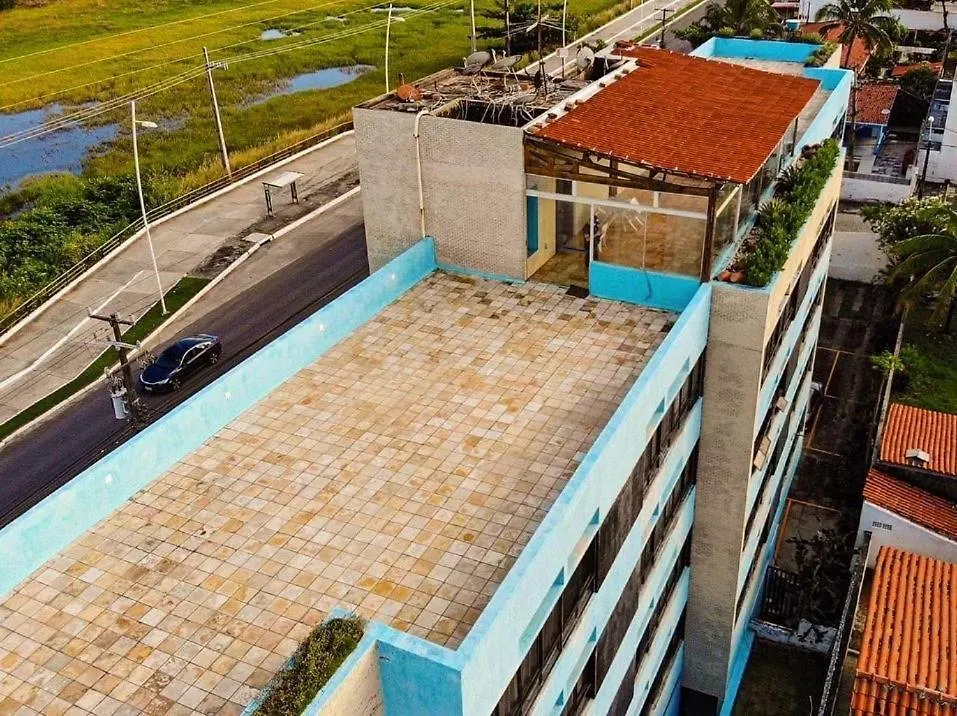 Apartment Home Service Mar & Sol Porto de Galinhas Brazil